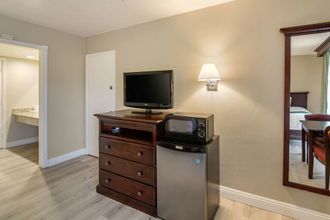 其他 4 Quality Inn & Suites El Cajon San Diego East