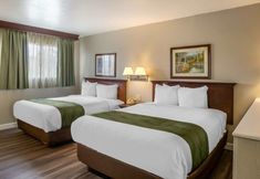 其他 5 Quality Inn & Suites El Cajon San Diego East