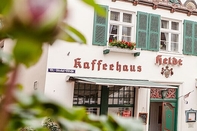 Others Apartments im Kaffeehaus Heldt