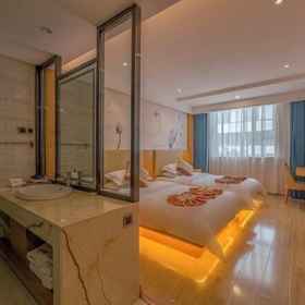 Primary image 1 Suzhou Hotel, Khách sạn Đôn Hoàng