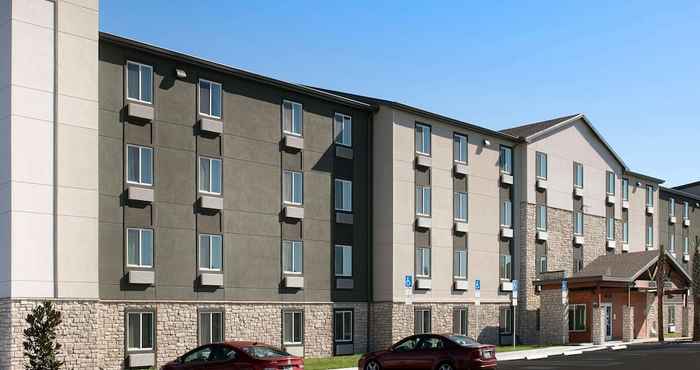 Lain-lain Extended Stay America Suites - Minneapolis - Airport - Mendota Heights