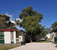 Others 4 Dylene Caravan Park - 2 Br Family Cabin With Air