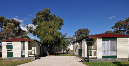 Others 4 Dylene Caravan Park - 2 Br Family Cabin With Air