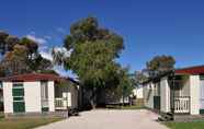 Lain-lain 6 Dylene Caravan Park - 2 Br Family Cabin With Air