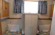 Lain-lain 5 Dylene Caravan Park - 2 Br Family Cabin With Air