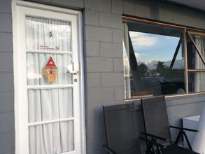 其他 4 Harbour View Guesthouse