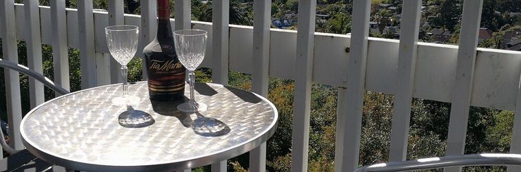 其他 Harbour View Guesthouse