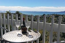 其他 Harbour View Guesthouse