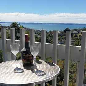 Primary image 1 Harbour View Guesthouse, Campbells Bay Hotels