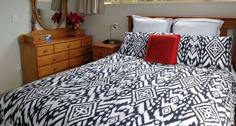 其他 2 Harbour View Guesthouse