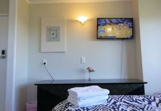 其他 7 Harbour View Guesthouse