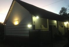 기타 2 Bali Natural Homestay