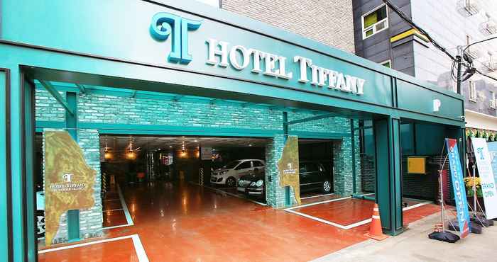 Others Pyeongtaek Tiffany Hotel