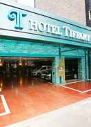 Primary image Pyeongtaek Tiffany Hotel