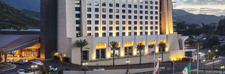 기타 Sycuan Casino Resort