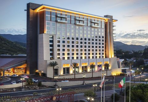 기타 Sycuan Casino Resort