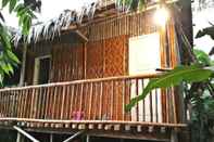 Khác Coco Bamboo Cottages