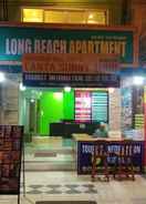 Primary image Lanta Long Beach Apartment - Hostel