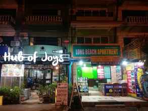 Others 4 Lanta Long Beach Apartment - Hostel