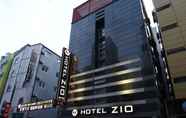 Lain-lain 7 ZIO Hotel