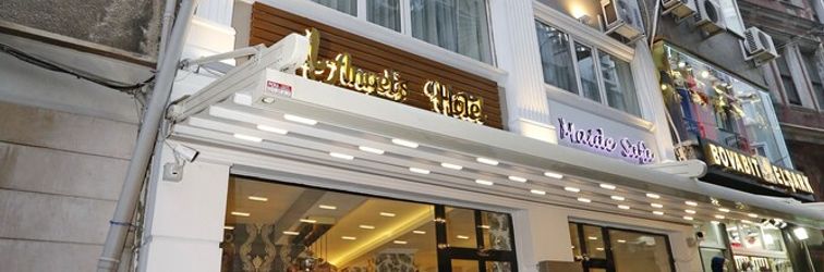 Others 4 Angels Hotel