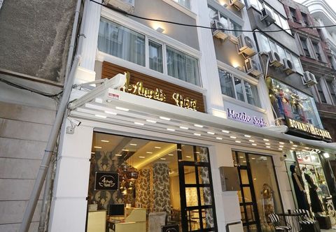 Others 4 Angels Hotel