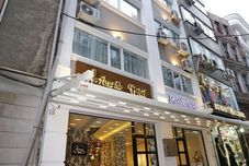 Others 4 Angels Hotel