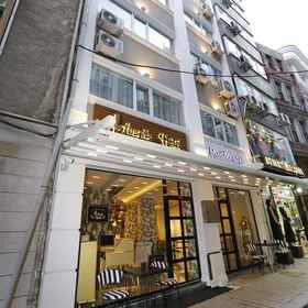 Primary image 1 4 Angels Hotel, Turkish Baths Hotels