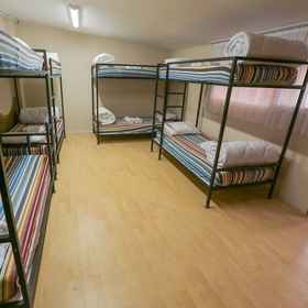 Primary image 1 The Macan Hostel, Hotel Eminönü