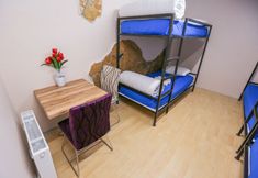 Others 2 The Macan Hostel