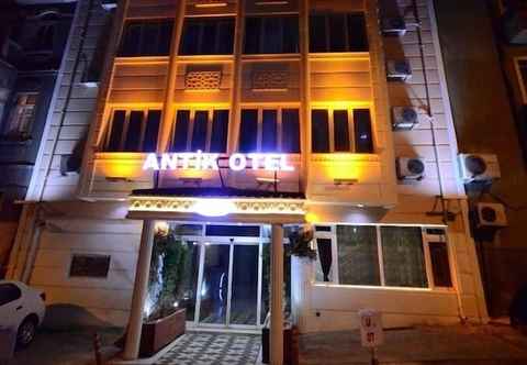 Others Ankara Antik Otel