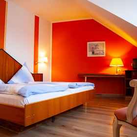 Primary image 1 Hotel Elxleben, Frömmstedt Hotels