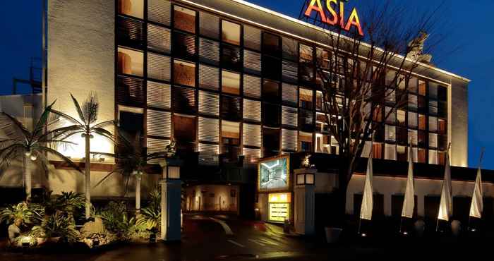 Lain-lain Hotel Asia - Adults Only