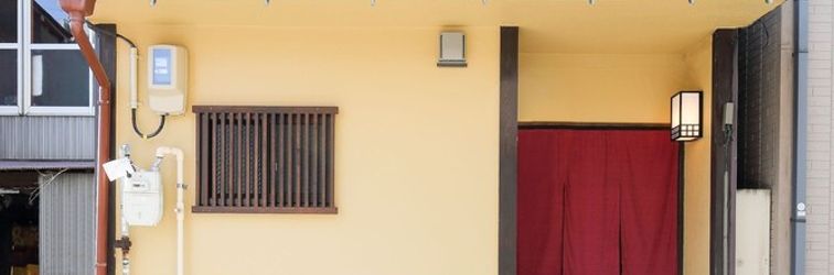 Lainnya Kanazawa no yado Ikedaya