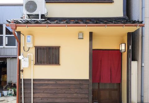 Lainnya Kanazawa no yado Ikedaya