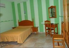 其他 5 Hostal Vadillo