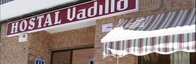 其他 Hostal Vadillo