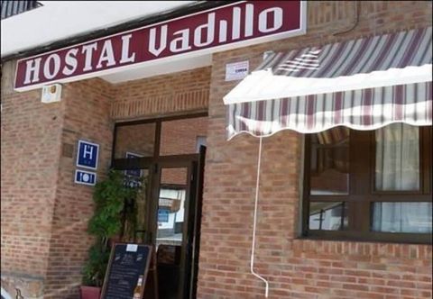 其他 Hostal Vadillo