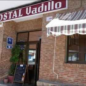 Primary image1瓦迪約青年旅舍,洛萨尔德拉韦拉飯店