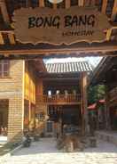 ภาพหลัก Bong Bang Homestay - Hostel