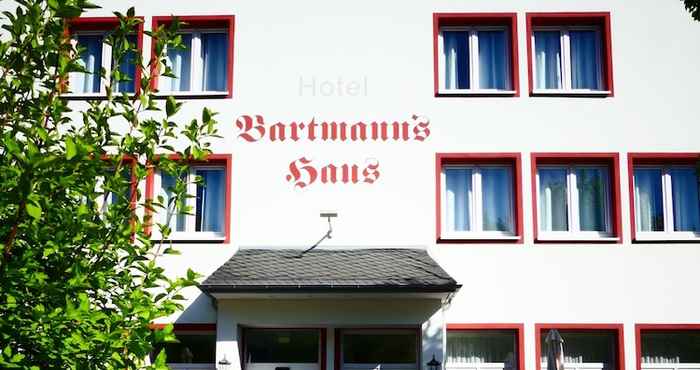 Khác Hotel Bartmanns Haus