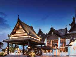 Angsana Xishuangbanna, Rp 1.522.522