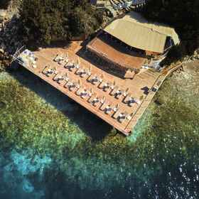 Primary image 1 カスコョイ ホテル, カシュ ホテル