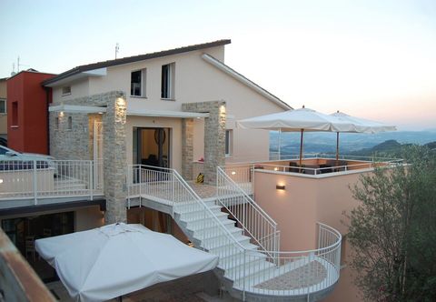 Khác Residenza il Punto