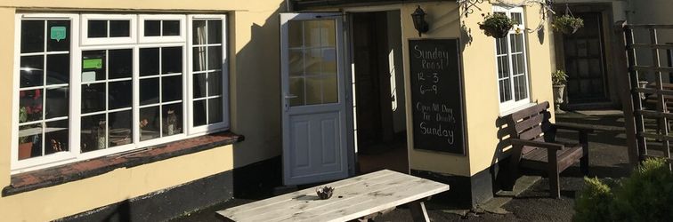 其他 The George Inn