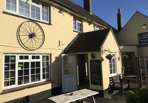 其他 The George Inn