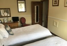 其他 6 The George Inn