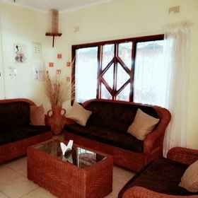 Imej utama1Country Lodge,利隆圭別墅