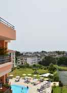 Imej utama Cozy Apartment At Carcavelos beach