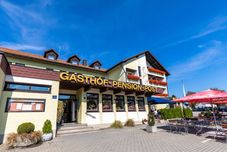 อื่นๆ Gasthof Pension Post